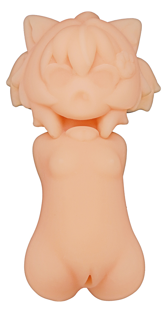 オナホ化された見習いアイドル 猫乃井リリィ 数量限定版	TAMS-1364【初回入荷数量限定アクリルフィギュア付き!!】 商品説明画像12