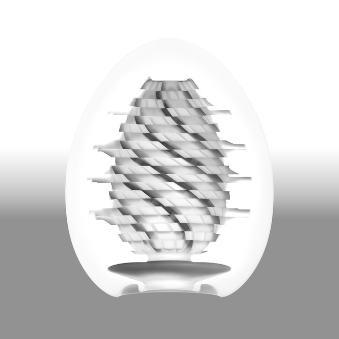 TENGA EGG TWISTER	テンガテンガエッグツイスター	EGG-R04 商品説明画像2