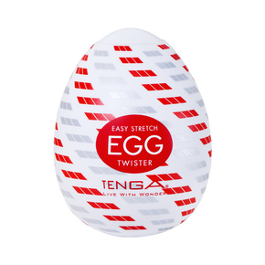 TENGA EGG TWISTER	テンガテンガエッグツイスター	EGG-R04