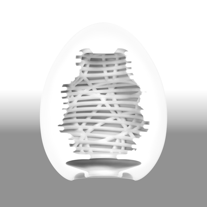 TENGA EGG SILKY	テンガエッグシルキー	EGG-R06 商品説明画像2