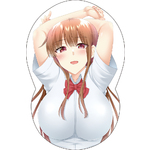 おっぱいボードカバー＃99 綾枷ちよこ	TAMS-1350