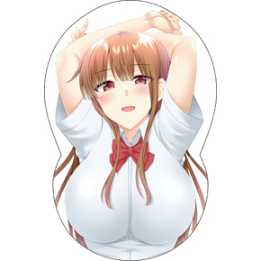 おっぱいボードカバー#99 綾枷ちよこ TAMS-1350 おっぱいボードカバー#99 綾枷ちよこ TAMS-1350
