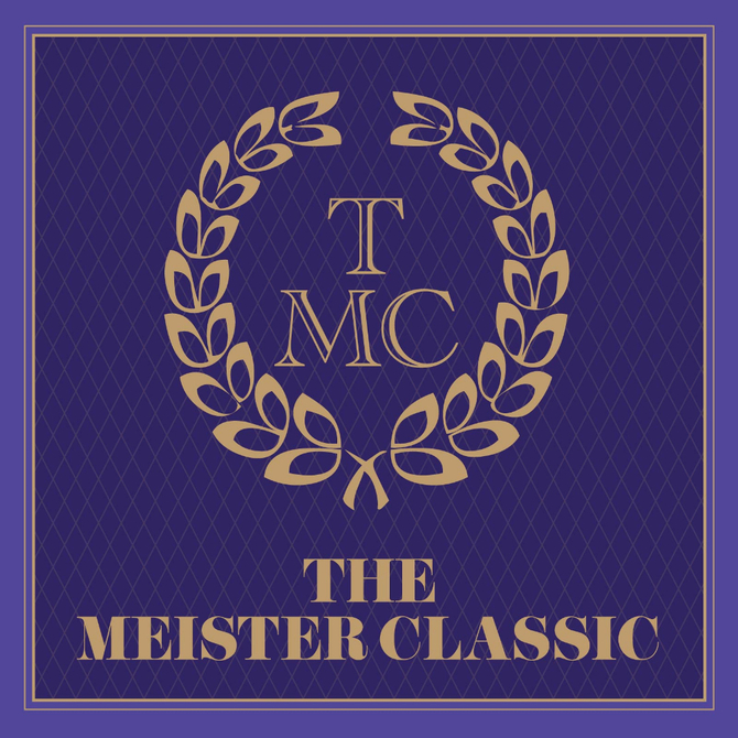 THE　MEISTER　CLASSIC　STANDARD     UHTP-203 商品説明画像2