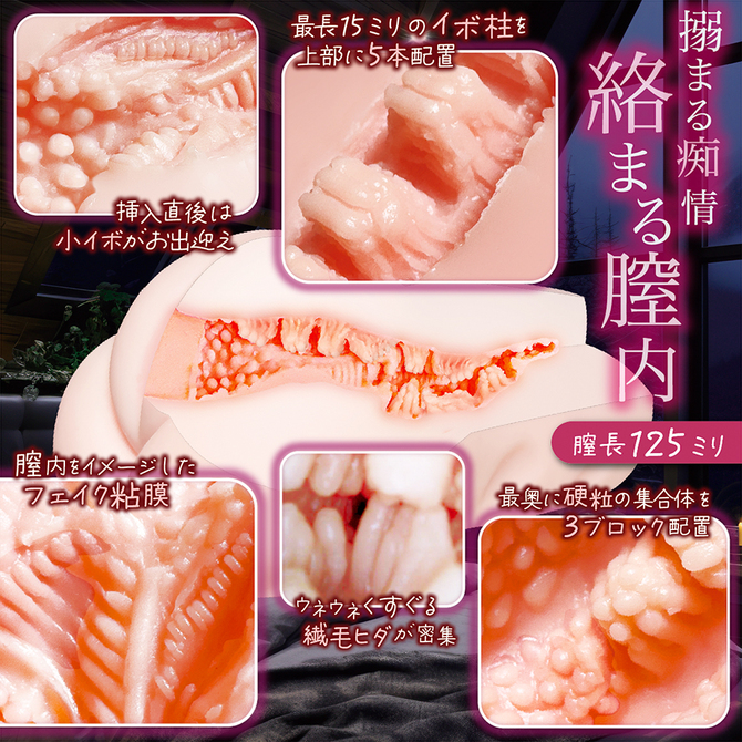 寝取られ淫モラル	NTWA-028 商品説明画像5