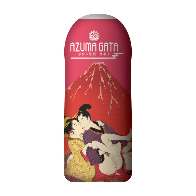 360 FETISH CUP HOLE 吾妻形　泣鴉 商品説明画像1