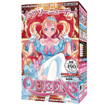 RIDE QUEENS 注目商品