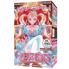 RIDE QUEENS RIDE QUEENS