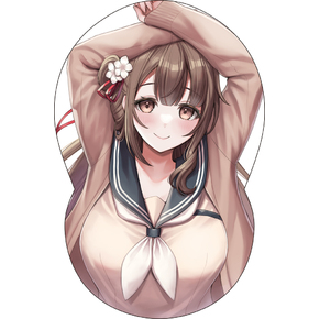 おっぱいボードカバー＃100 SAHARA	TAMS-1374