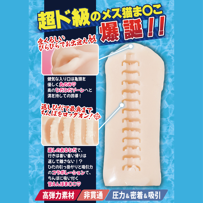 極上名器ほ～るいんっ！Vol.7 商品説明画像2