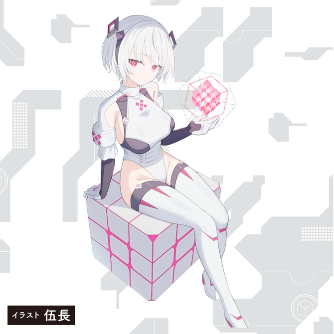 KUU-SOU　CUBE　STANDARD     UHTP-138 商品説明画像4