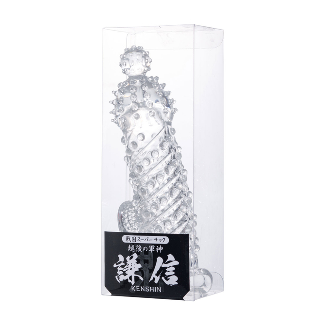 戦国スーパーサック謙信 商品説明画像1