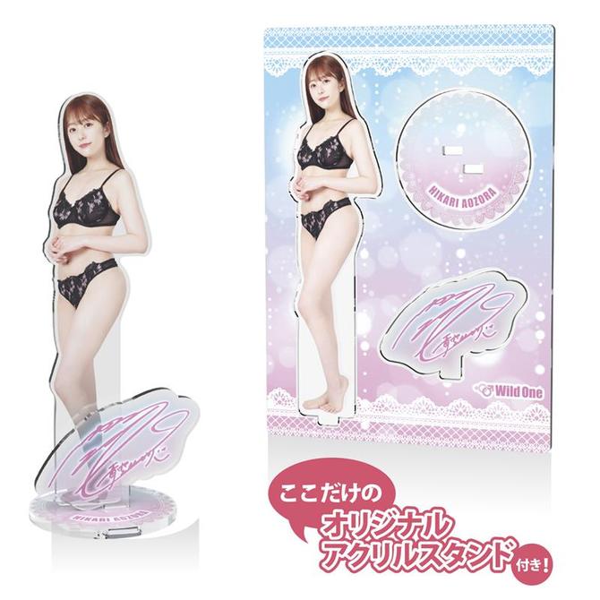 神フェラ　青空ひかり（電動） 商品説明画像9