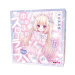 けもみみ娘とゆめふわスローライフ みみこ	TMT-1863