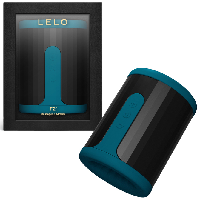 LELO F2S（エフツーエス） 商品説明画像1