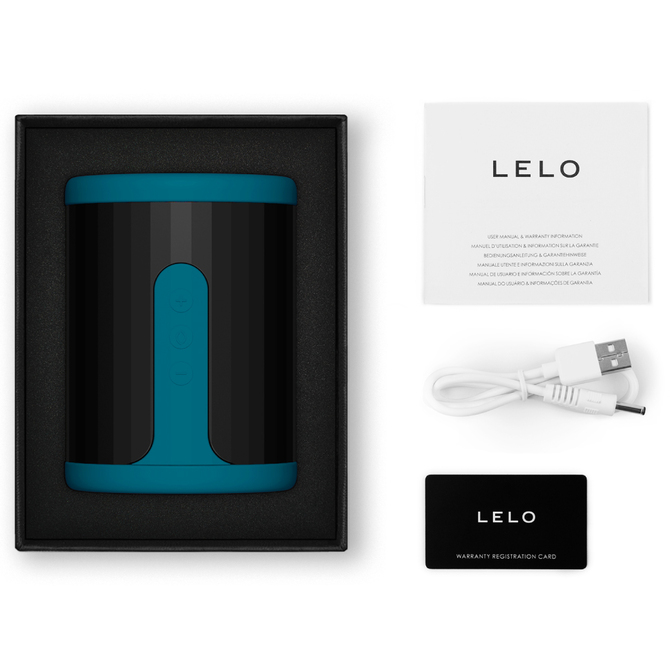 LELO F2S（エフツーエス） 商品説明画像4