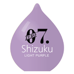 YUIRA-ZERO7shizuku- LIGHT PURPLE [ローション付き][ポータブル型]	YIR-044