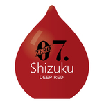YUIRA-ZERO7shizuku- DEEP RED [ローション付き][ポータブル型]	YIR-045