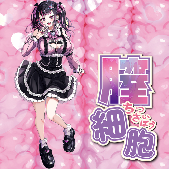Ligre japan 膣細胞 Ligre-0323 商品説明画像8