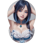 おっぱいボードカバー＃101 AI	TAMS-1389