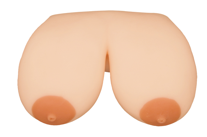 プルルンおっぱい長乳DX	TAMS-1396【初回入荷数量限定おっぱいボードカバー＃103 v-mag付き!!】 商品説明画像10