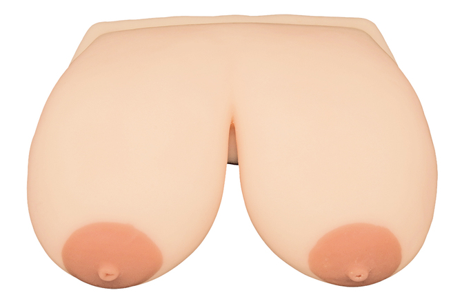 プルルンおっぱい長乳DX	TAMS-1396【初回入荷数量限定おっぱいボードカバー＃103 v-mag付き!!】 商品説明画像11