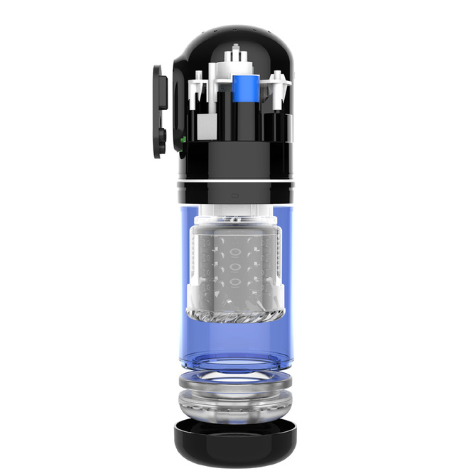 GLEPIS VACuuuuuuM（グルピス バキューム）2JT-NOL015 商品説明画像4