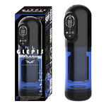 GLEPIS VACuuuuuuM（グルピス バキューム）2JT-NOL015