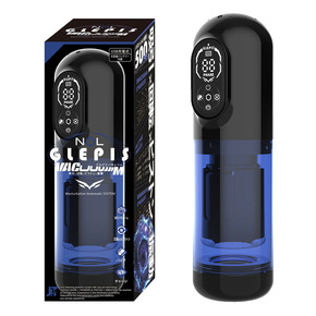 GLEPIS VACuuuuuuM（グルピス バキューム）2JT-NOL015