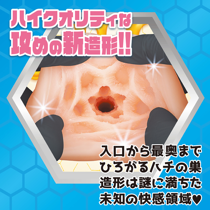 Ligre japan ヘキサフォース Ligre-0325 商品説明画像8