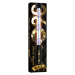 MEN'S MAX 360UV ウォーマープロ BLACK