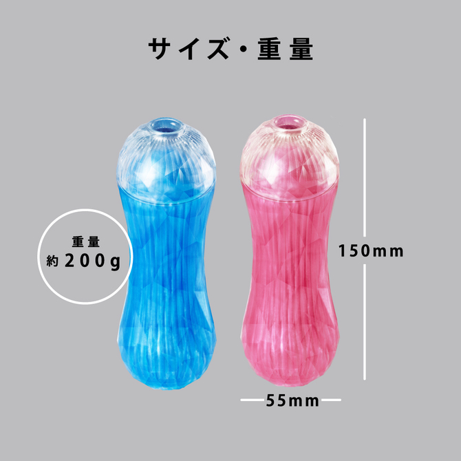 MEN'S MAX クポ オーロラ 商品説明画像7