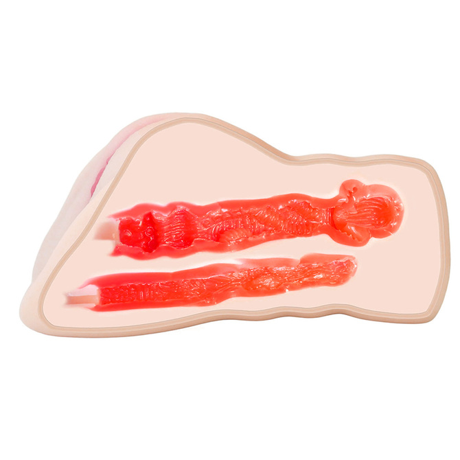 極上オンナ、W名器ヤリ放題。美咲かんな	2JT-GON002 商品説明画像4