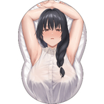 おっぱいボードカバー＃102 只野めざし	TAMS-1395 新商品・新規取扱商品