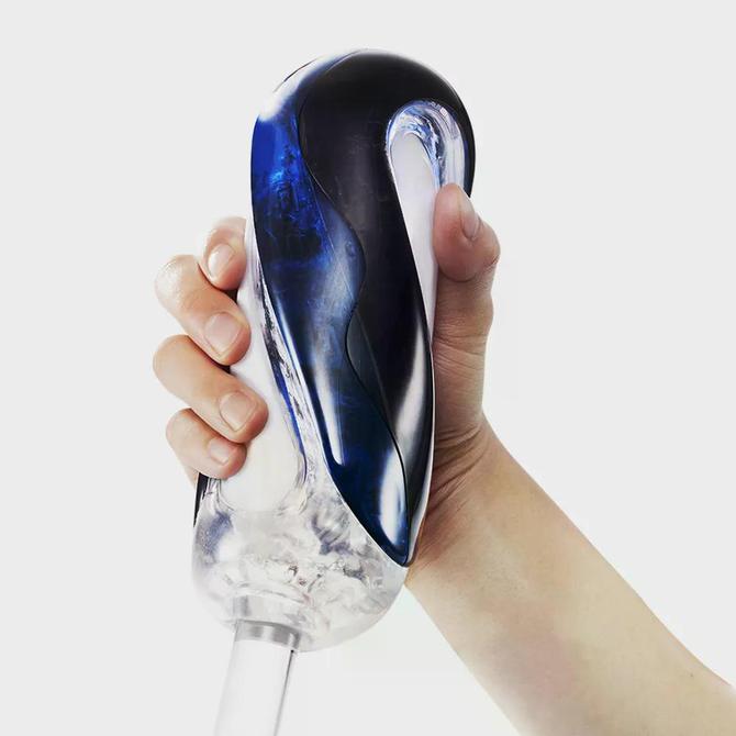 TENGA FLIP 360 MIDNIGHT PURPLE	テンガフリップ360ミッドナイトパープル	TFT-001 商品説明画像4