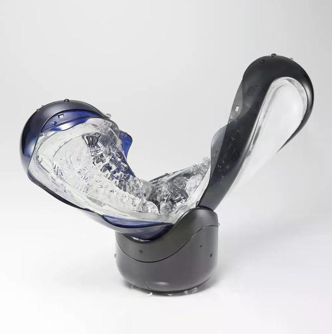 TENGA FLIP 360 MIDNIGHT PURPLE	テンガフリップ360ミッドナイトパープル	TFT-001 商品説明画像9