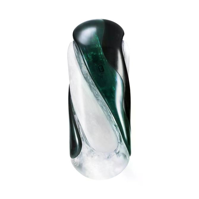 TENGA FLIP 360 AURORA GREEN	テンガフリップ360オーロラグリーン	TFT-002 商品説明画像2