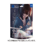 360 FETISH The VIRGIN Hole 街角乙女 小雨