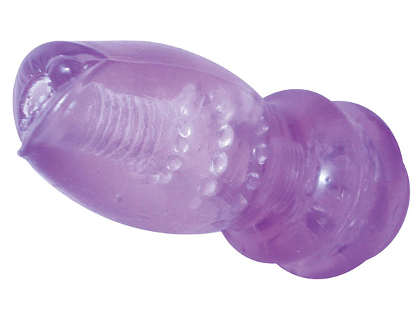 【販売終了・アダルトグッズ、大人のおもちゃアーカイブ】紫色舞 -むらさきしきぶ- 商品説明画像2