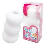 もちぷよる? しろいもち