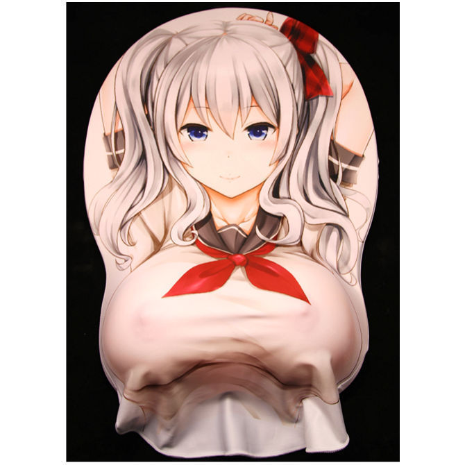 おっぱいボードカバー＃104 柳々	TAMS-1406 商品説明画像4