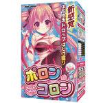 RIDE ポロンコロン イボ系