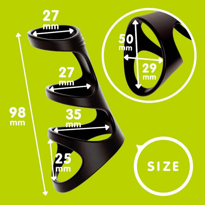 超！ぷにっとりんぐ　デルタサック２　ノーマル     UHTP-272 商品説明画像6