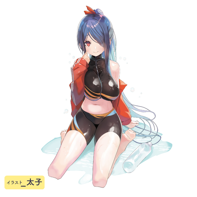 ZARA　GYUGYU     UHTP-018 商品説明画像6