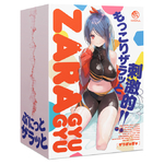 ZARA　GYUGYU     UHTP-018 メーカー別