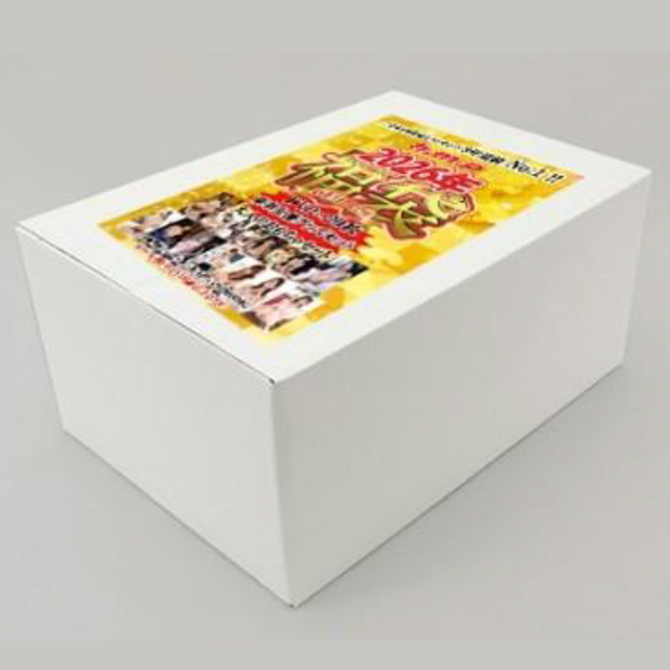 ［数量限定!!売切れ御免!］h.m.p 福袋 2026年Ver.	HWSP-126 商品説明画像2