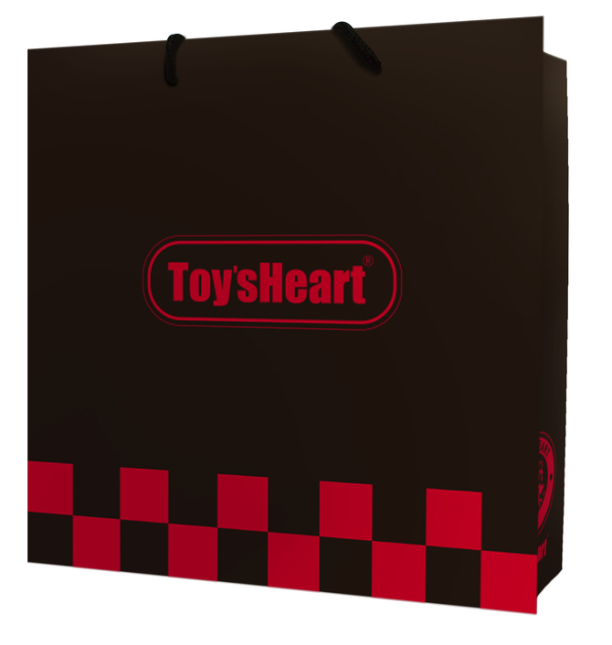 セブンティーンシリーズが必ず入るトイズハートお楽しみ袋2026年　ＴＨ福袋(トイズハート福袋) 商品説明画像1