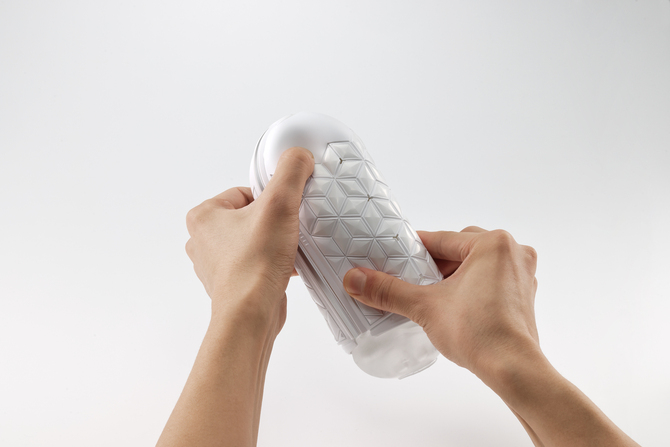 TENGA FLIP FLEXY	テンガフリップフレキシー　TFF-001 商品説明画像10