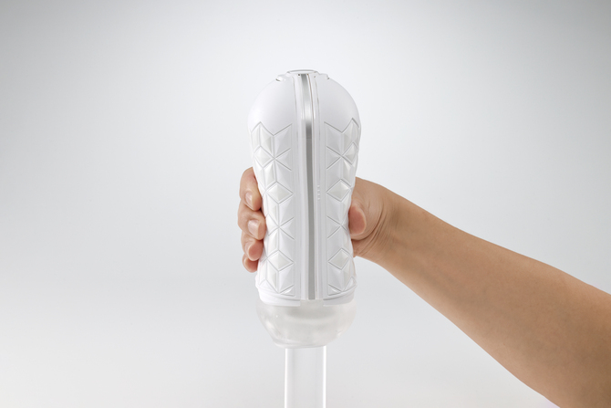 TENGA FLIP FLEXY	テンガフリップフレキシー　TFF-001 商品説明画像11
