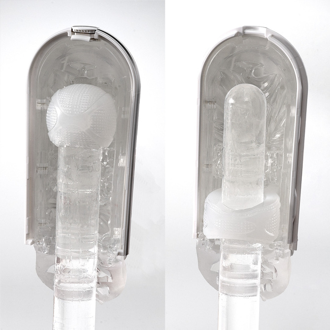 TENGA FLIP FLEXY	テンガフリップフレキシー　TFF-001 商品説明画像18