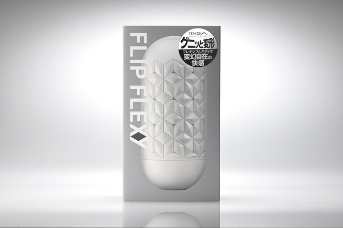 TENGA FLIP FLEXY	テンガフリップフレキシー　TFF-001 商品説明画像19